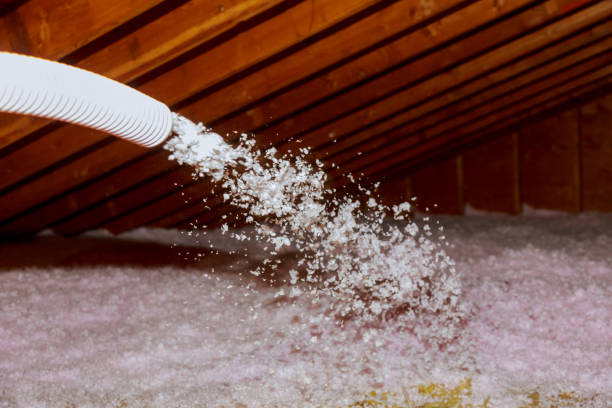Best Insulation for Specific Applications in Andusia, AL