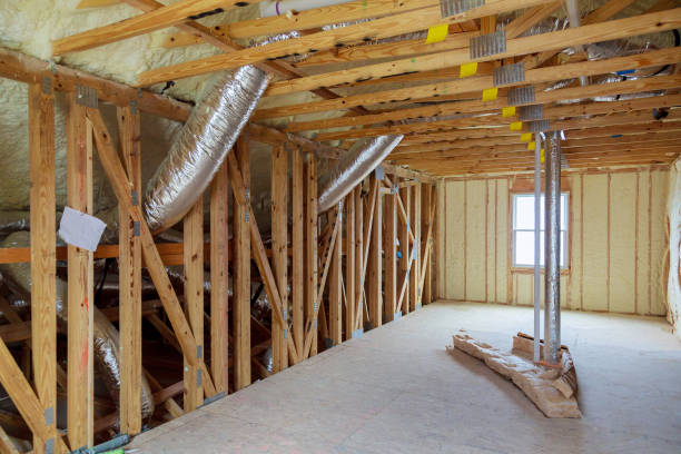Reliable Andalusia, AL Insulation Contractor Solutions