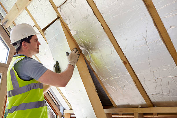 Types of Insulation We Offer in Andalusia, AL