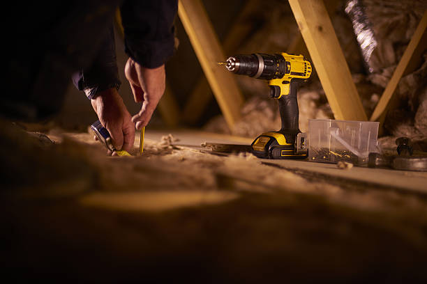 Best Geographic-Specific Insulation Services in Andusia, AL